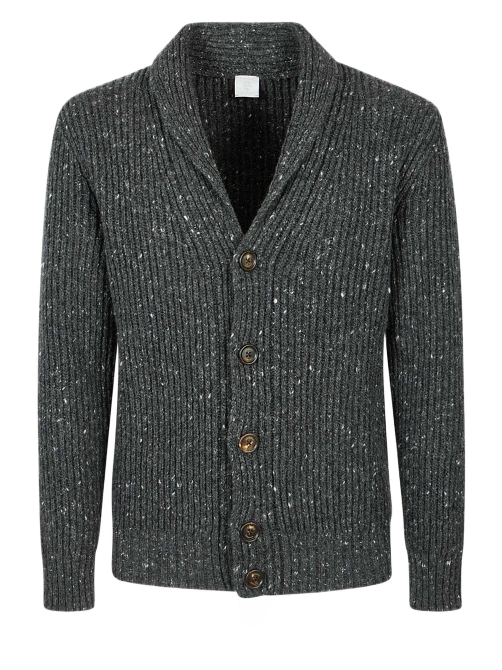 ELEVENTY CARDIGAN COLLO SCIALLE N76MAGL71MAG0H001 15