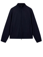 EMPORIO ARMANI ESSENTIAL FULL ZIP EM006320AF27655 UB118