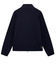 EMPORIO ARMANI ESSENTIAL FULL ZIP EM006320AF27655 UB118