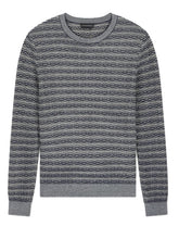EMPORIO ARMANI GIROCOLLO JAQUARD EM006421AF29856 MB007