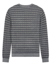 EMPORIO ARMANI GIROCOLLO JAQUARD EM006421AF29856 MB007