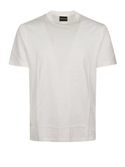EMPORIO ARMANI BASIC FILO DI SCOZIA EM006691AF10017 U0003