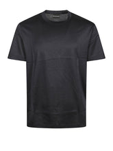EMPORIO ARMANI BASIC FILO DI SCOZIA EM006691AF10017 UB118