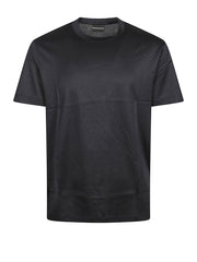 EMPORIO ARMANI BASIC FILO DI SCOZIA EM006691AF10017 UB118