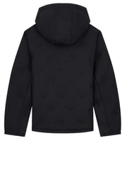 EMPORIO ARMANI IN NYLON CON CAPPUCCIO EM006730AF18232 UC001
