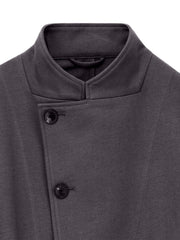 EMPORIO ARMANI BLAZER ABBOTTONATURA ASIMMETRICA EM007219AF27883 U8108