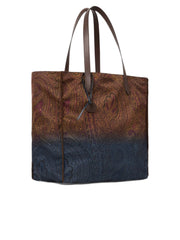 ETRO SHOPPING PRINTED NYLON WP1D0064AK18F X0825