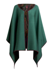 ETRO REVERSIBILE IN LANA WRBD0029AK14O X0893