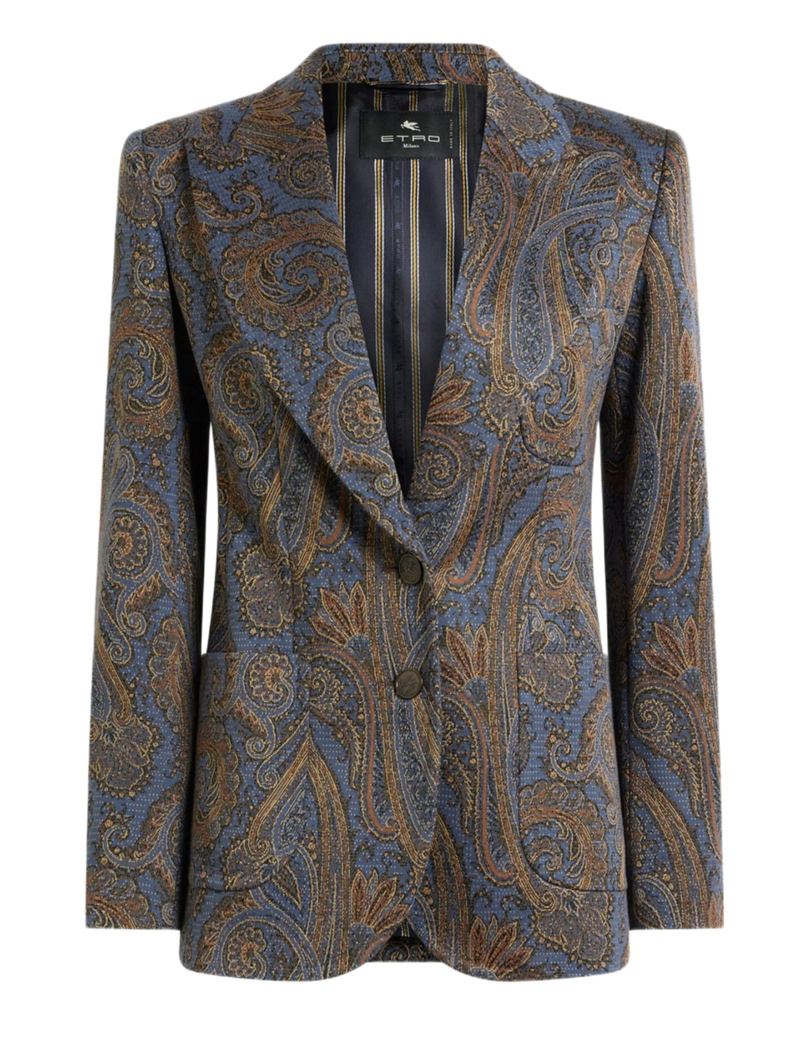 ETRO WRCA000999JJ512 S9883