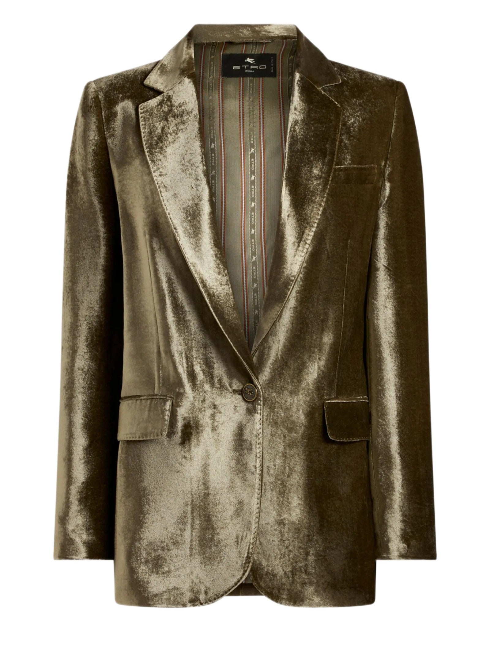 ETRO WRCA004299TCD01 N0634