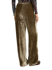 ETRO IN SETA EFFETTO VELLUTO WREA001499TCD01 N0634