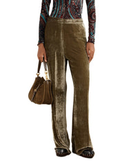 ETRO IN SETA EFFETTO VELLUTO WREA001499TCD01 N0634