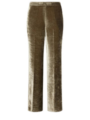 ETRO IN SETA EFFETTO VELLUTO WREA001499TCD01 N0634