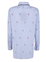 ETRO IN VISCOSA RIGA E FIORELLINI WRIA00139TJ51D S9880