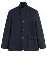 FAY DUTY JACKET PANNO NAM19530460YOJ U808