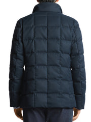 FAY DOWN JACKET DB FRONT NAM45530210ZIK U807