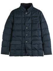 FAY DOWN JACKET DB FRONT NAM45530210ZIK U807