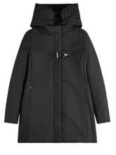 FAY TOGGLE COAT NAW59533830ZXE B999