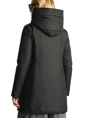 FAY TOGGLE COAT NAW59533830ZXE B999