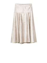 FORTE_FORTE 15312_MYSKIRT PLATINO