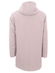 HERNO PARKA CON CAPPUCCIO PA000190U12923 9403