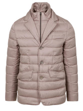 HERNO BLAZER ARENDELLE PI001177U12414Z 2720