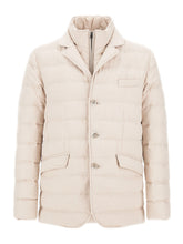 HERNO BLAZER LANA EFFETTO SUEDE PI001403U33278 1985