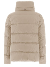 HERNO CON GROS GRAIN PI001936D12170Z 1985