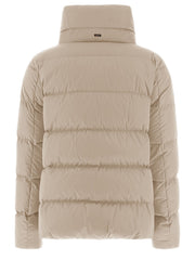 HERNO CON GROS GRAIN PI001936D12170Z 1985