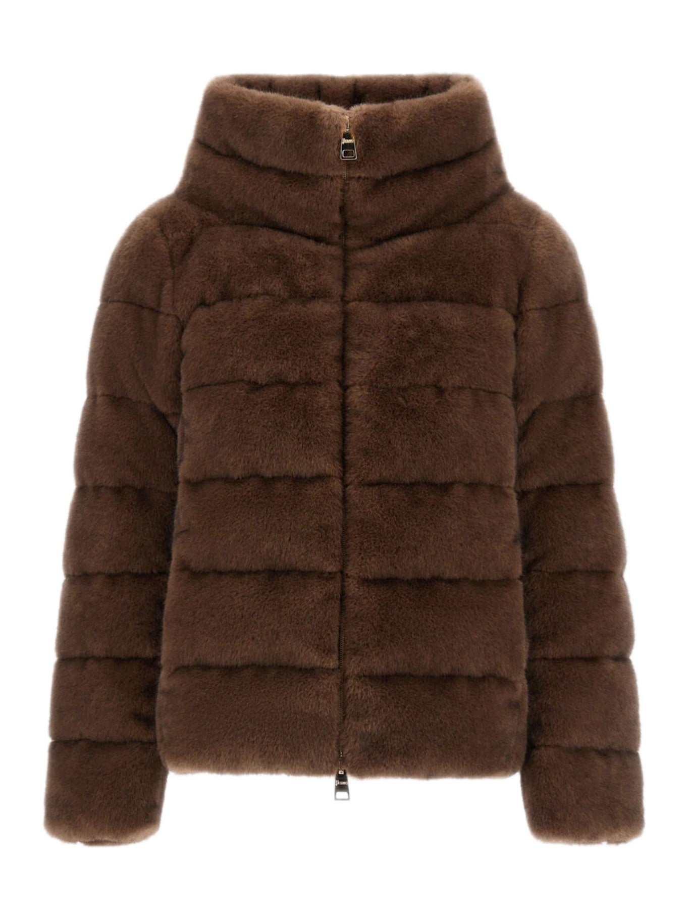 HERNO BOMBER ECOFUR PI002283D12941 8810