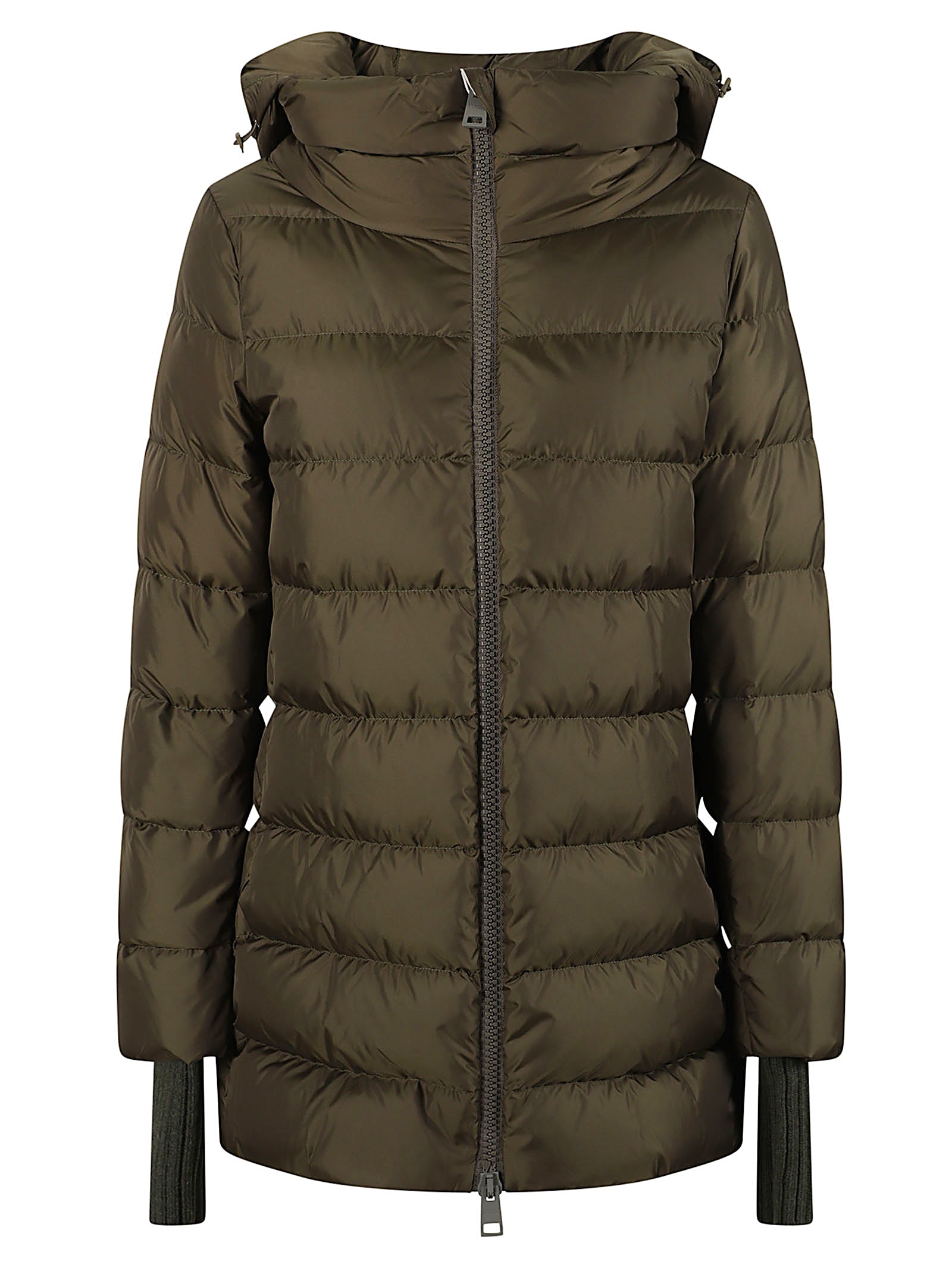 HERNO A-SHAPE CHAMONIX PI0660D12004Z 7740