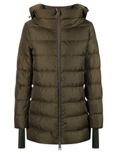 HERNO A-SHAPE CHAMONIX PI0660D12004Z 7740