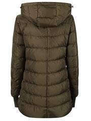 HERNO A-SHAPE CHAMONIX PI0660D12004Z 7740