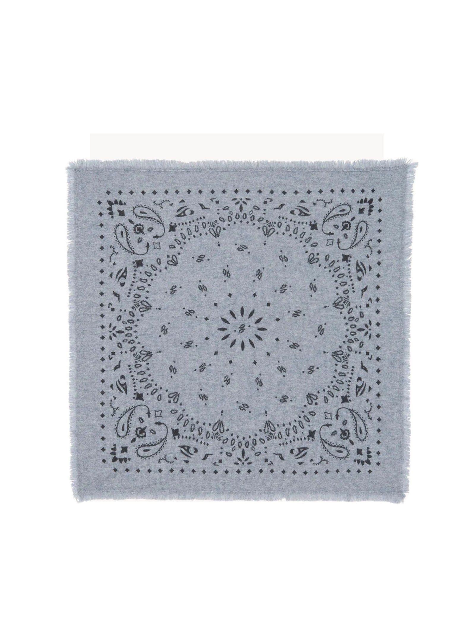 KUJTEN HACHIKO BANDANA CASHMERE AK2221 148
