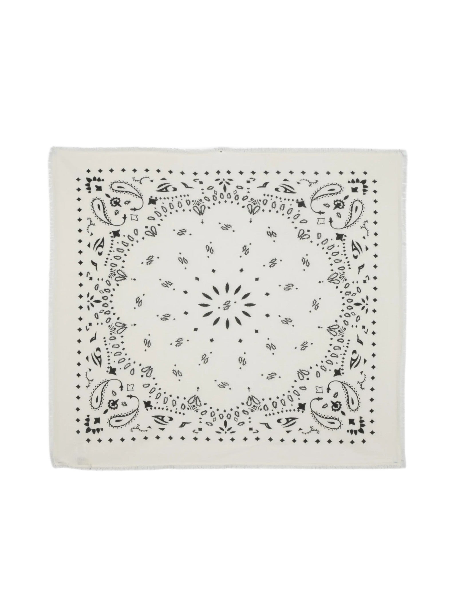 KUJTEN HACHIKO BANDANA CASHMERE AK2221 755