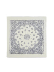 KUJTEN HACHIKO BICO BANDANA CASHMERE AK2900 2563