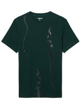 LACOSTE COCCODRILLO TH6753 YZP