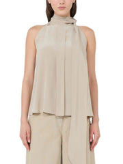 MAX MARA MXMFUNE FIOCCO COLLO 2621166011600 035