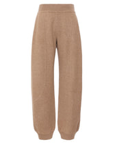 MAX MARA MXSCESTO JOGGER CASHMERE 2621786013600 001