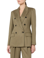 MAX MARA MXMBALTA DP RIGHE 2621916051600 001