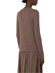 MAX MARA MXMSALMONE MANICHE LUNGHE 2621946031600 004