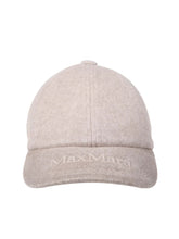 MAX MARA MXALANCIA VISIERA 2624576031600 030