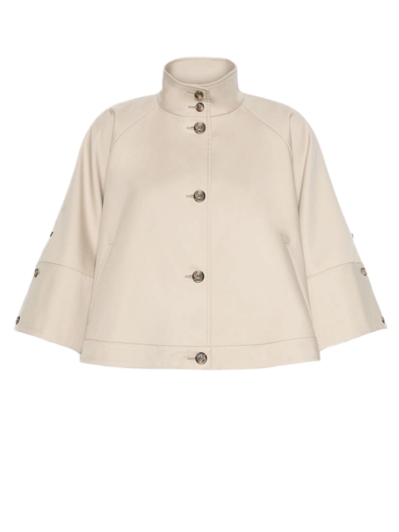 MAX MARA MXAFULCRO C/BOTTONI 2624736061600 005