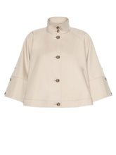 MAX MARA MXAFULCRO C/BOTTONI 2624736061600 005