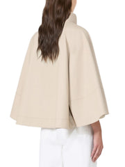 MAX MARA MXAFULCRO C/BOTTONI 2624736061600 005