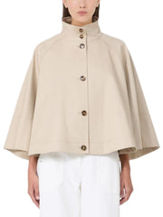 MAX MARA MXAFULCRO C/BOTTONI 2624736061600 005