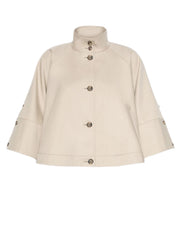 MAX MARA MXAFULCRO C/BOTTONI 2624736061600 005