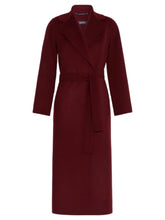MAX MARA 'S POLDO A VESTAGLIA 2629016073600 014