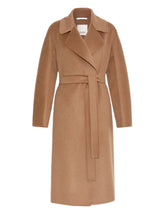 MAX MARA 'S SMMARIS A VESTAGLIA 262901643600 001