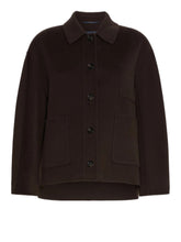 MAX MARA 'S SMMCLOE OVERSHIRT 2629046033600 048